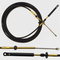 Seastar Boat Control Cable 160811 | OMC 22 FootOpens in a new window o