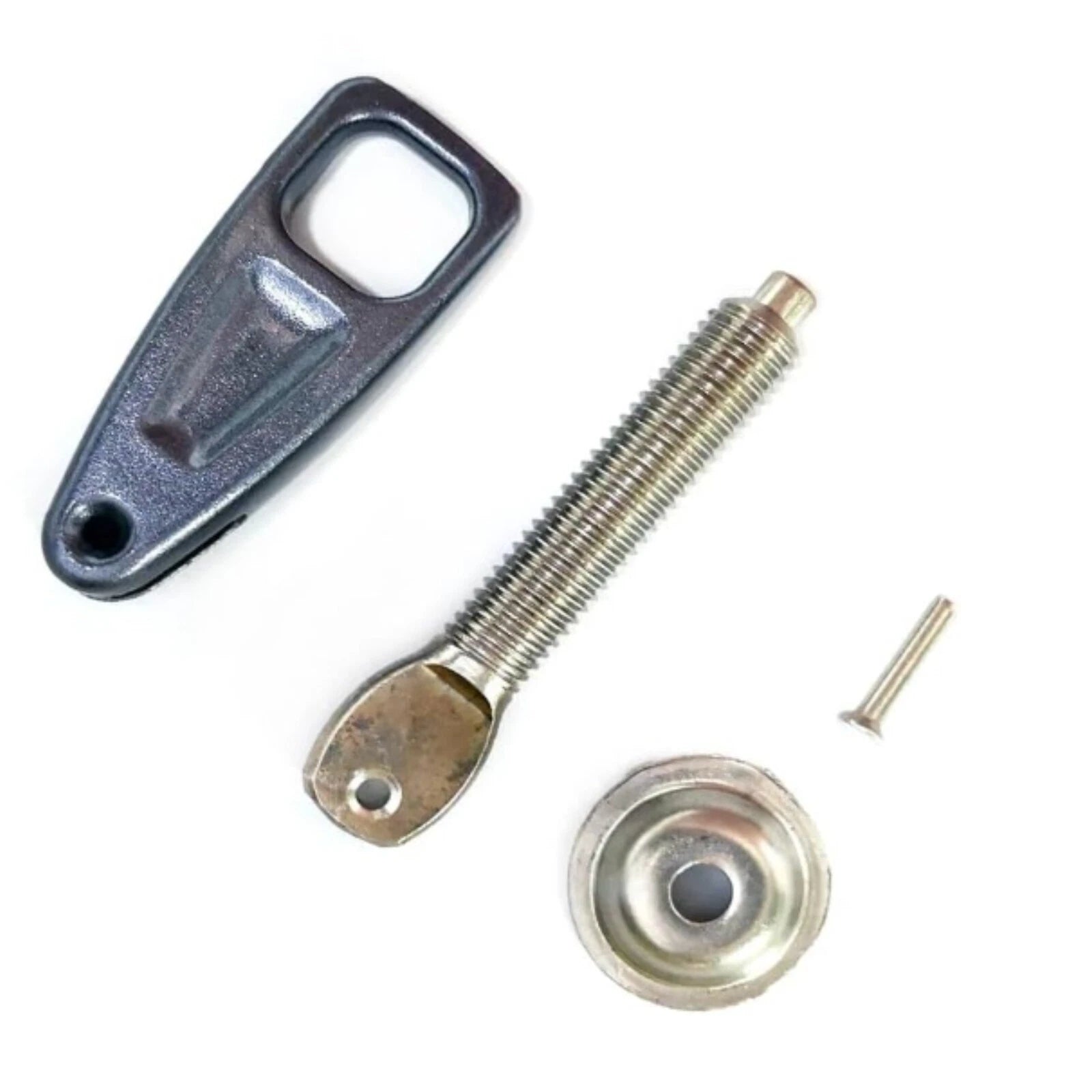 Transom Clamp Assembly for YAMAHA E40G Outboard 40-55HP
