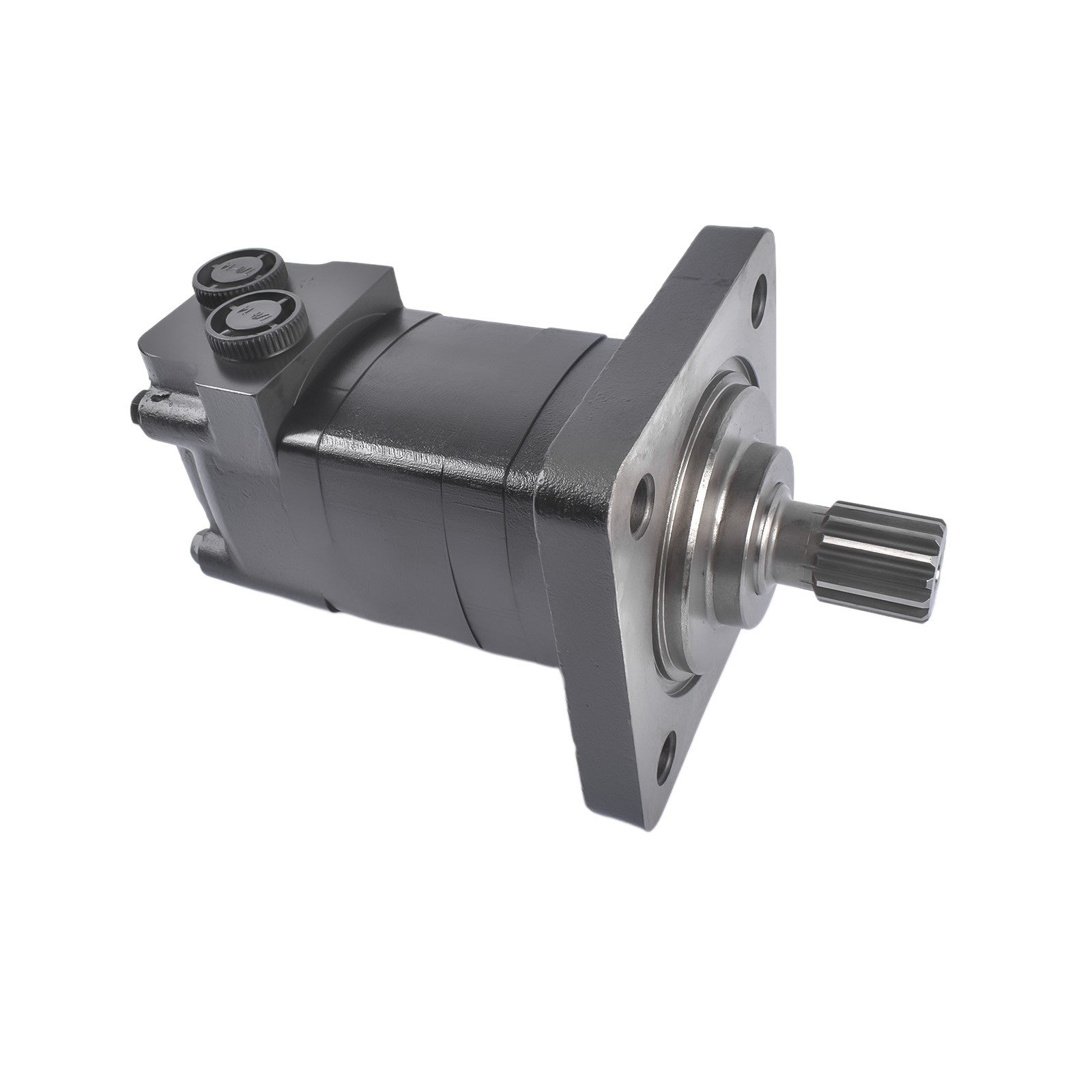 Hydraulic Motor for Danfoss Char-Lynn 4KC for Bobcat 463 167