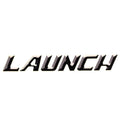 Supra Boat Raised Emblem Decal Launch by Supra