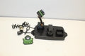 Oem Sea Doo 2000-2005 Gti Or Gti Le 717 720 Pwc Mpem Module & 1 Coded