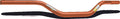 Protaper Contour Carmichael Handlebar - Orange