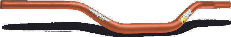 Protaper Contour Carmichael Handlebar - Orange