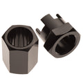 Namura Top End Repair Kit for Kawasaki KAF 400 Mule SX 4X4 by Namura