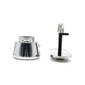 Stainless Steel Moka Pot Espresso Maker