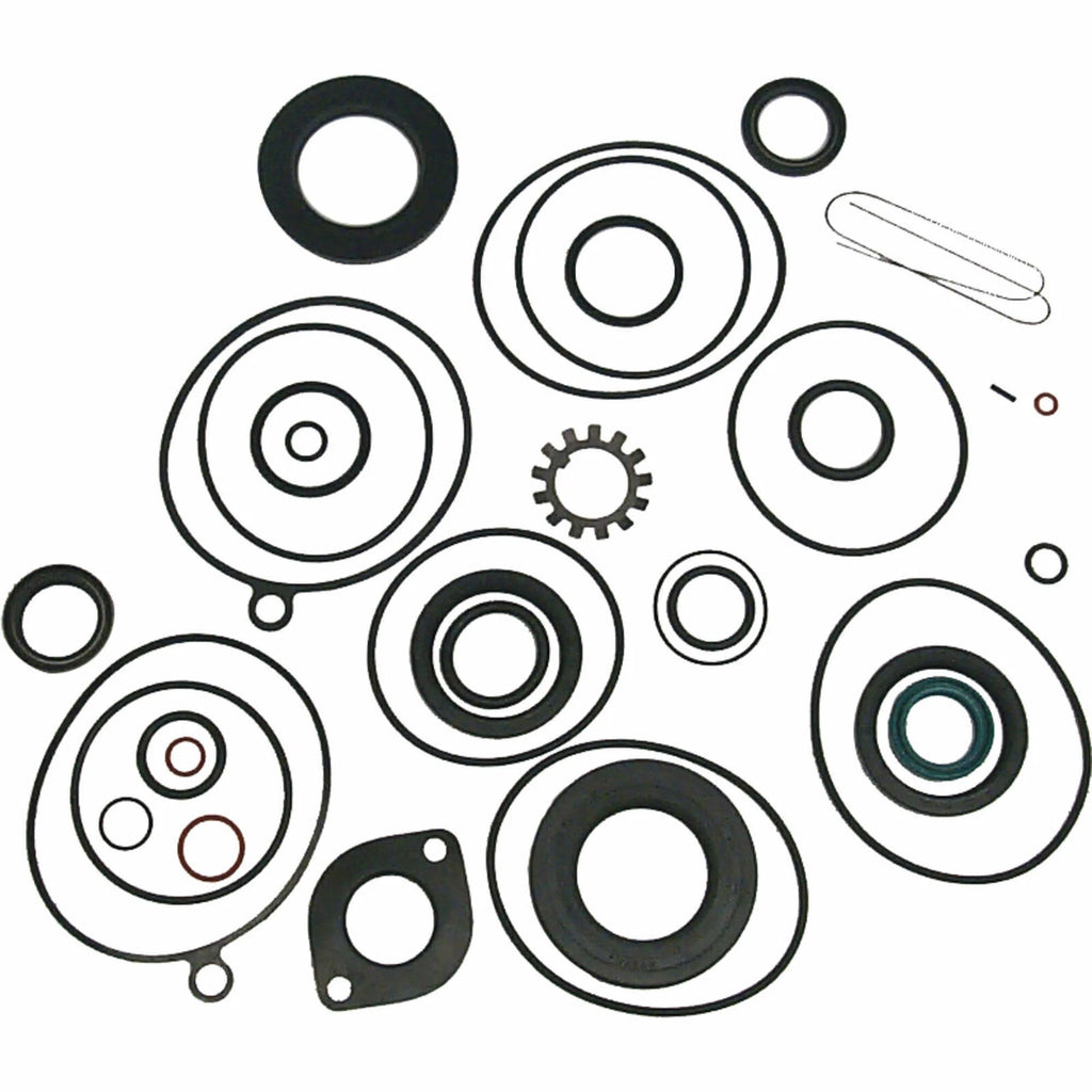 Upper Gearcase Seal Kit for Volvo Penta 200/290 DP Drives