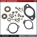 Carburetor Repair Kit For Mercury Outboard 1395-5109 1395-5405