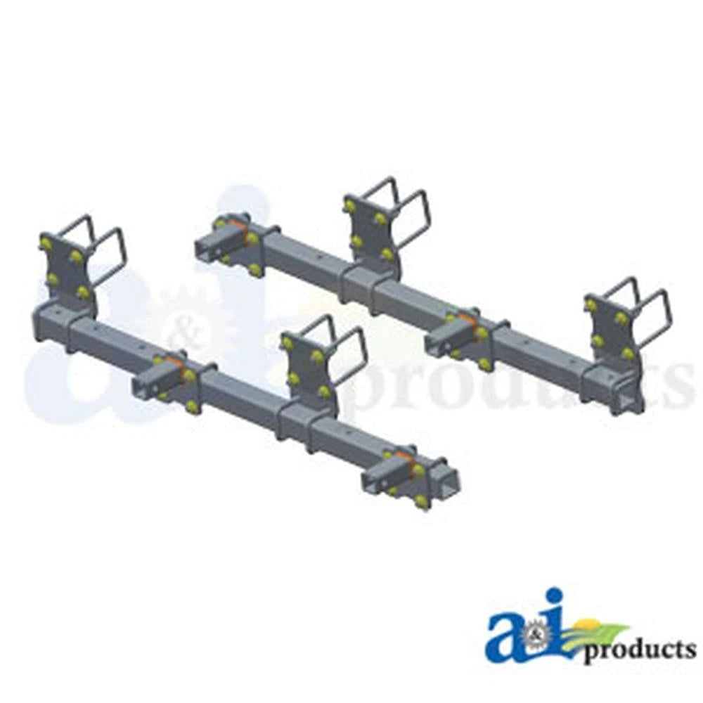 Str06gr 6 Row Frame Kit