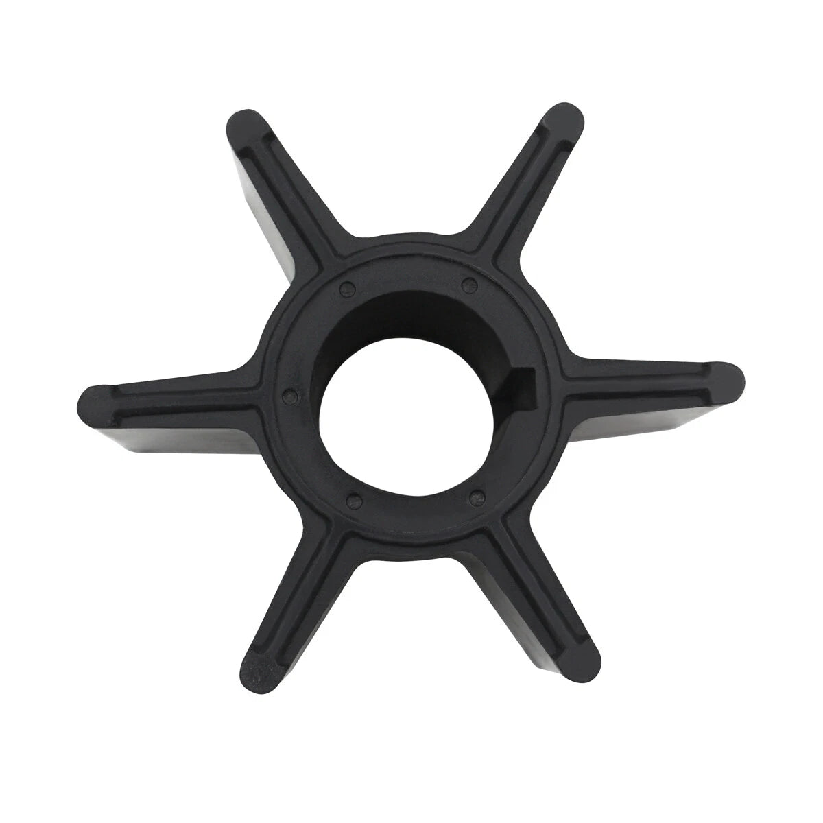 Water Impeller for Tohatsu/Nissan 2-Stroke 60-90HP Outboard Engine