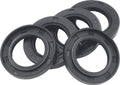 Twin Power Wheel Seals Replaces H-d 47519-83 .250 Thick 5 Pak