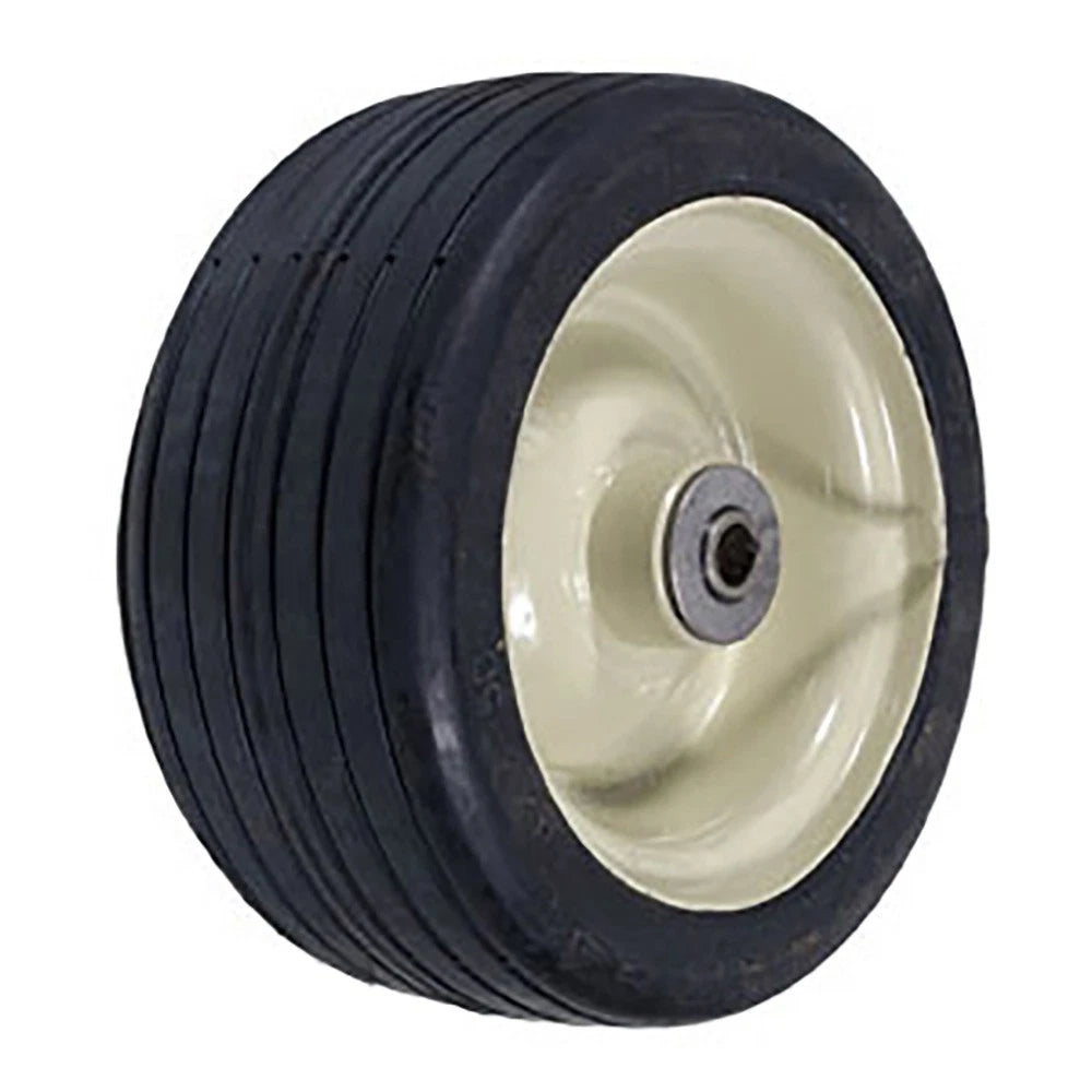 3.5 Lawn Mower Wheel 19703, 175-763 Fits Woods M59-1 Rm-59-2 Rm59-3 &