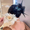 Double-Sided Hairclip