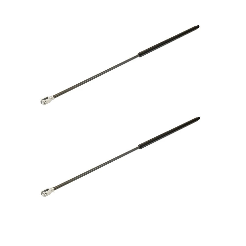 (2) At362148 Canopy Lift 46" Gas Shocks Kv24749 For J Deere Skid