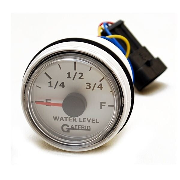 Water Tank Level Gauge Livorsi Smartcraft by Livorsi
