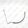 Fit Bravo Alpha One Trim Cylinder Hose Piecewise 18-2115 32-864959