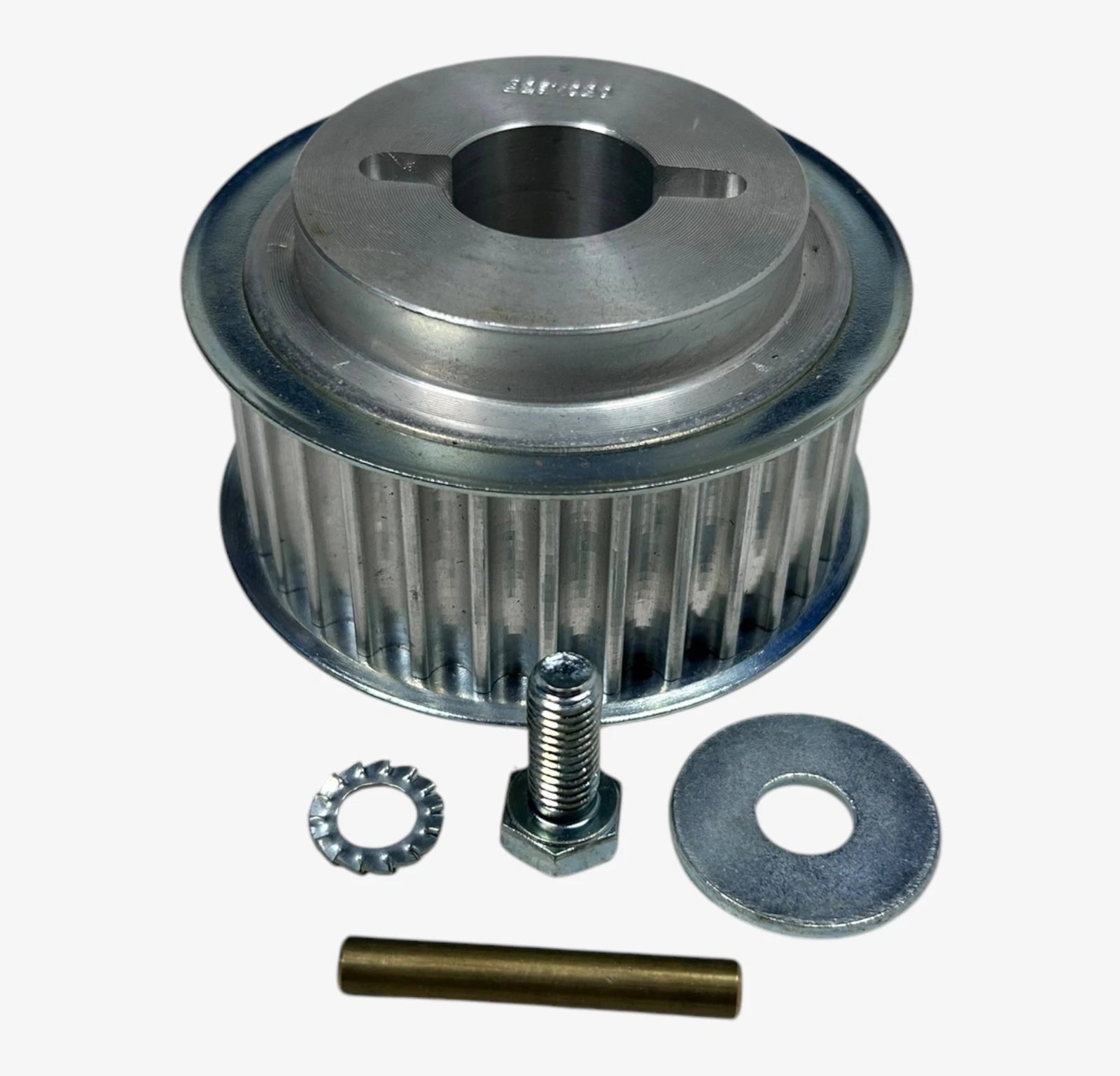 Volvo Penta 41100288, Ql Belt Wheel Motor Pulley Kit | Hook & Hull Co