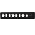 Boat Switch Panel Blank Ranger 2013 by Ranger