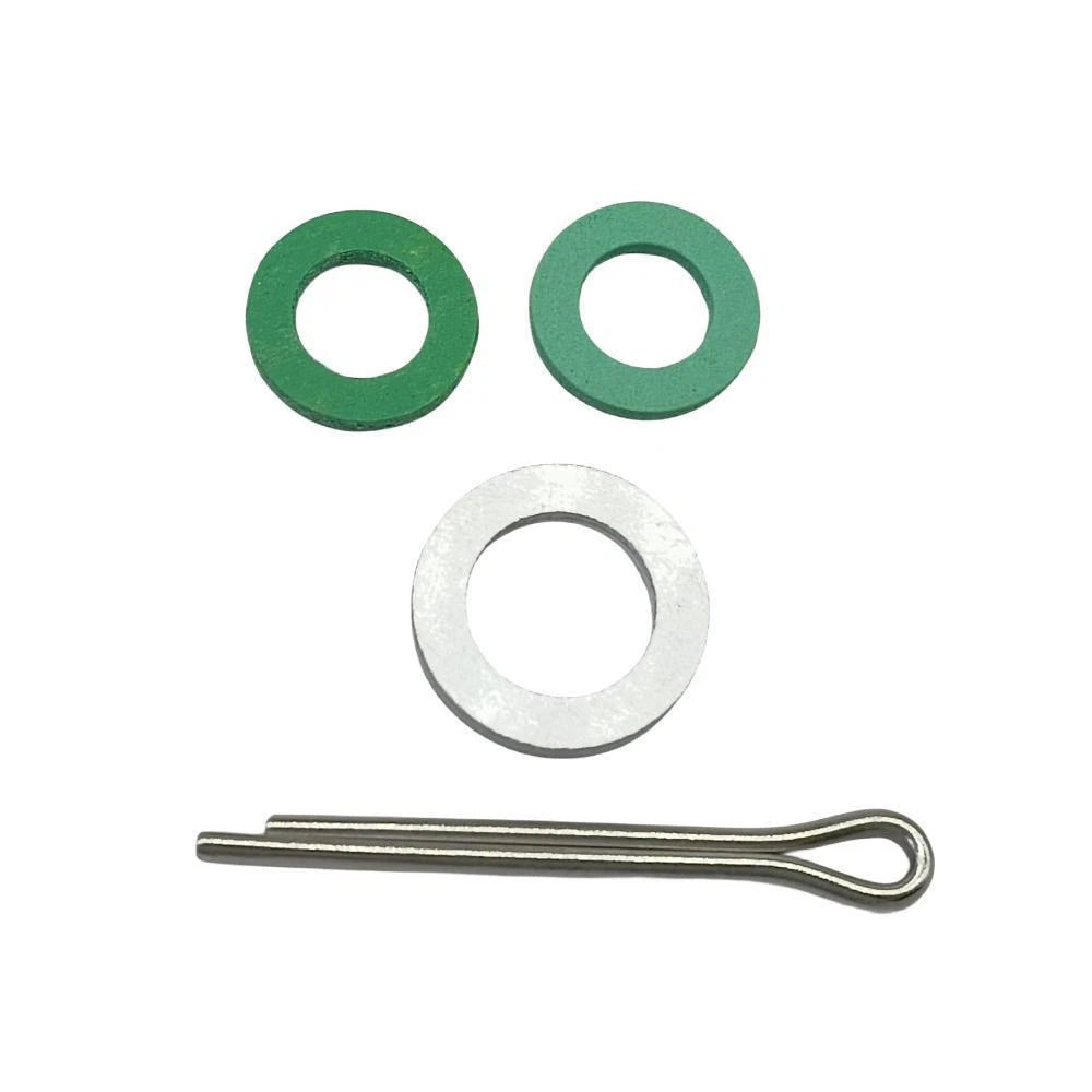 Maintenance Kit for Suzuki 4-Stroke DF150/175/200 2016-Up Outboard
