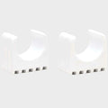 Cruisers Yachts Boat Side Curtain Spacers 1 Inch by Cruisers Yachts