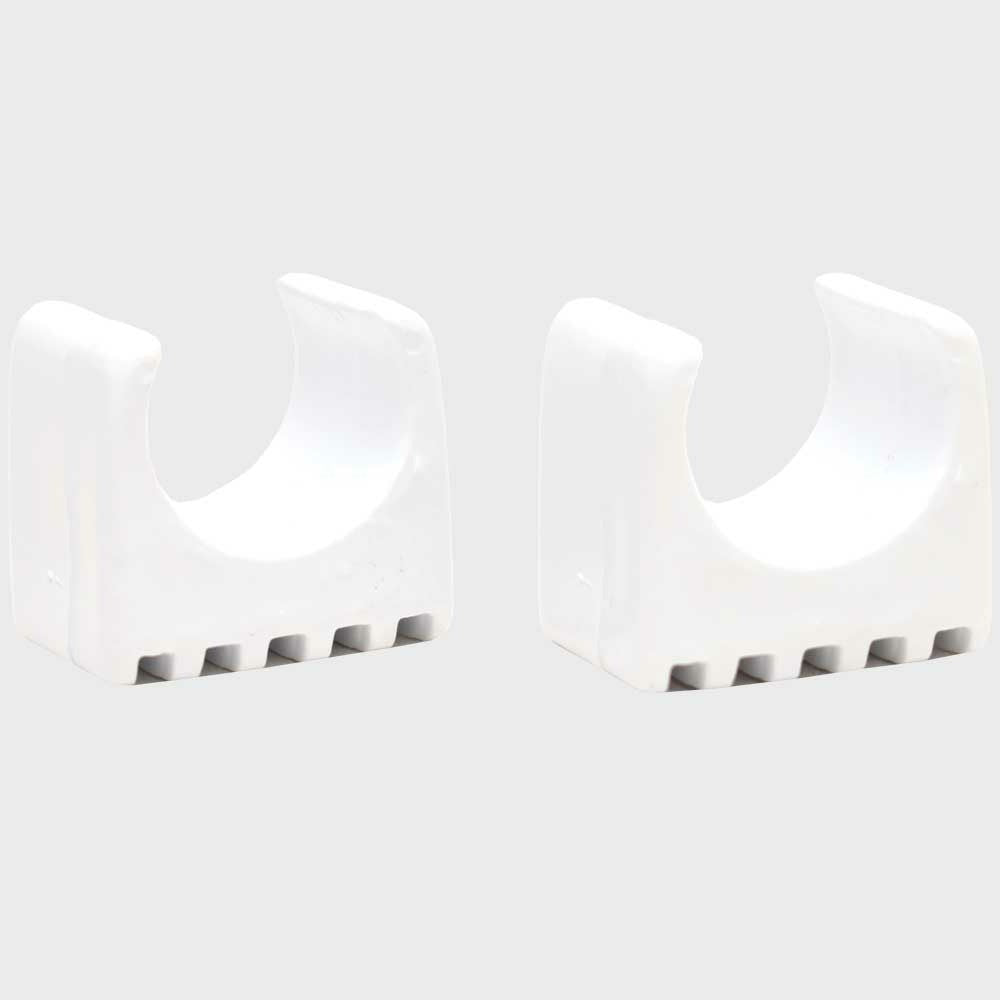 Cruisers Yachts Boat Side Curtain Spacers 1 Inch by Cruisers Yachts