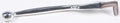 Fire Power Aluminum Brake Lever For Kawasaki Klx250sf 2009-2010