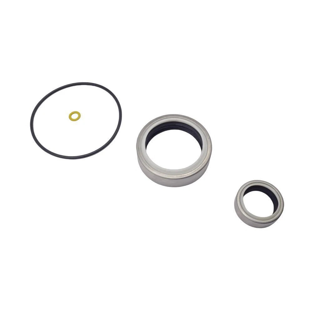 Gearcase Lower Unit Seal Kit Fit Mercruiser Stern Drive Bravo Iii