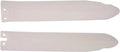 Acerbis Fork Guard Natural For Kawasaki Kx250 (1994-2003) Offroad