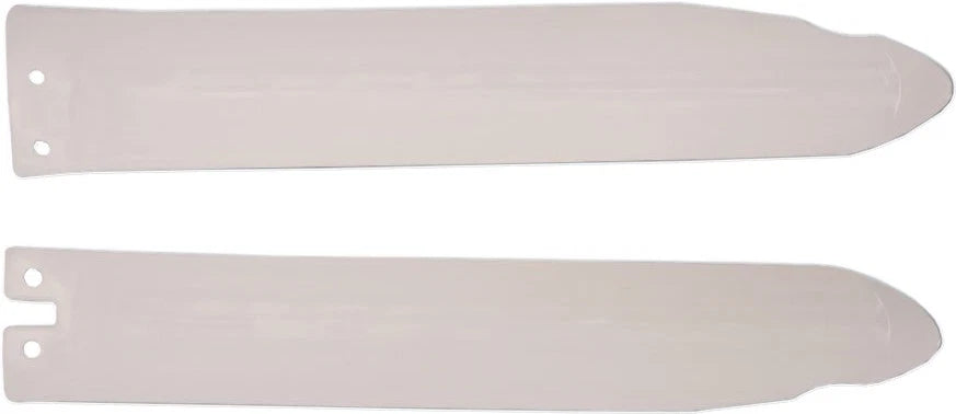 Acerbis Fork Guard Natural For Kawasaki Kx250 (1994-2003) Offroad