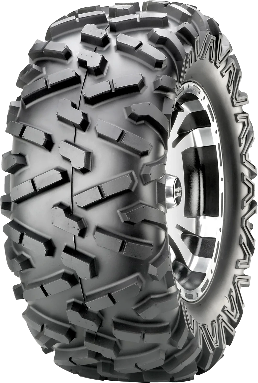 Maxxis Tire Bighorn 2.0 24x10r11 Ml Ns1 8pr