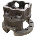 Am199689c5 Slip Clutch Housing