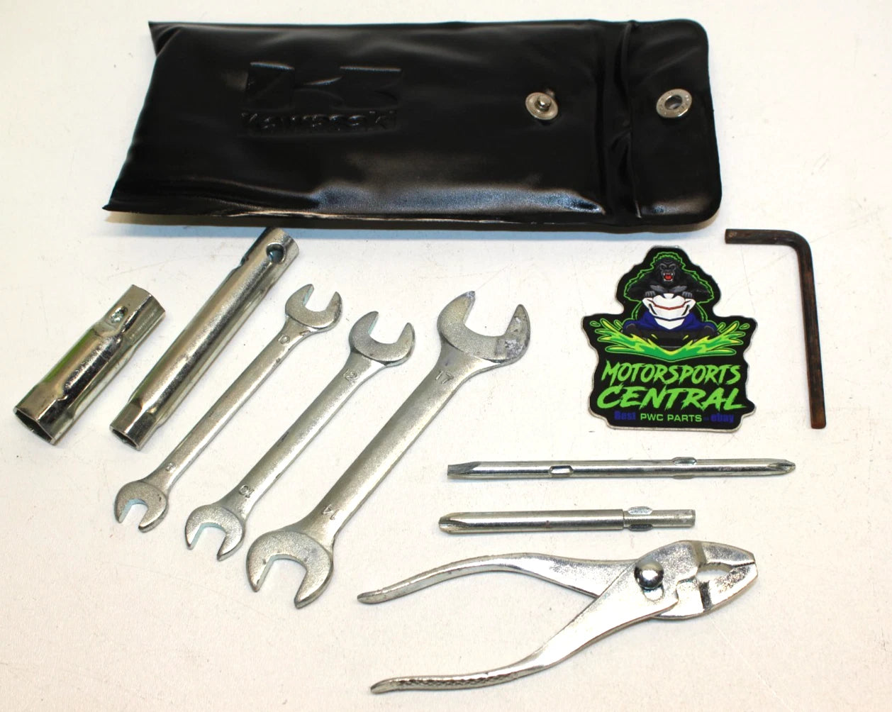 Kawasaki Jet Ski Stx Stx12f Stx15f Sxr Ultra Lx Oem Stock Tools Oem