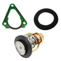 Thermostat Yamaha F150 Outboard & Gasket by Yamaha