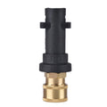 2000PSI Pressure Washer Gun Adapter To 1/4'' Connect Compatible
