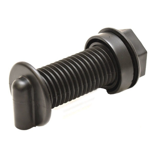 Ranger Boat CeaCap Pass-Thru Fitting 7100142 by Ranger