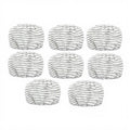 Replacement Microfiber Pads for Steam Mops