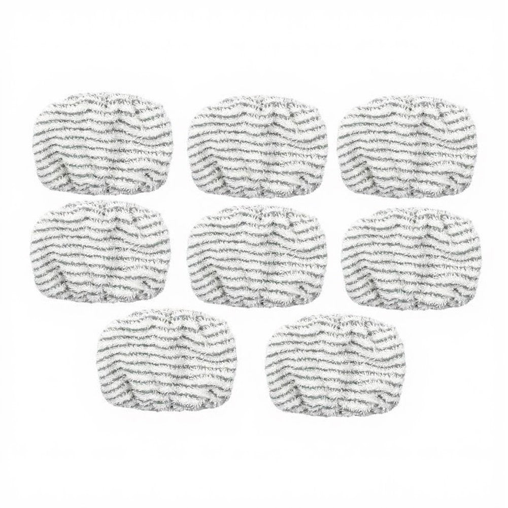 Replacement Microfiber Pads for Steam Mops