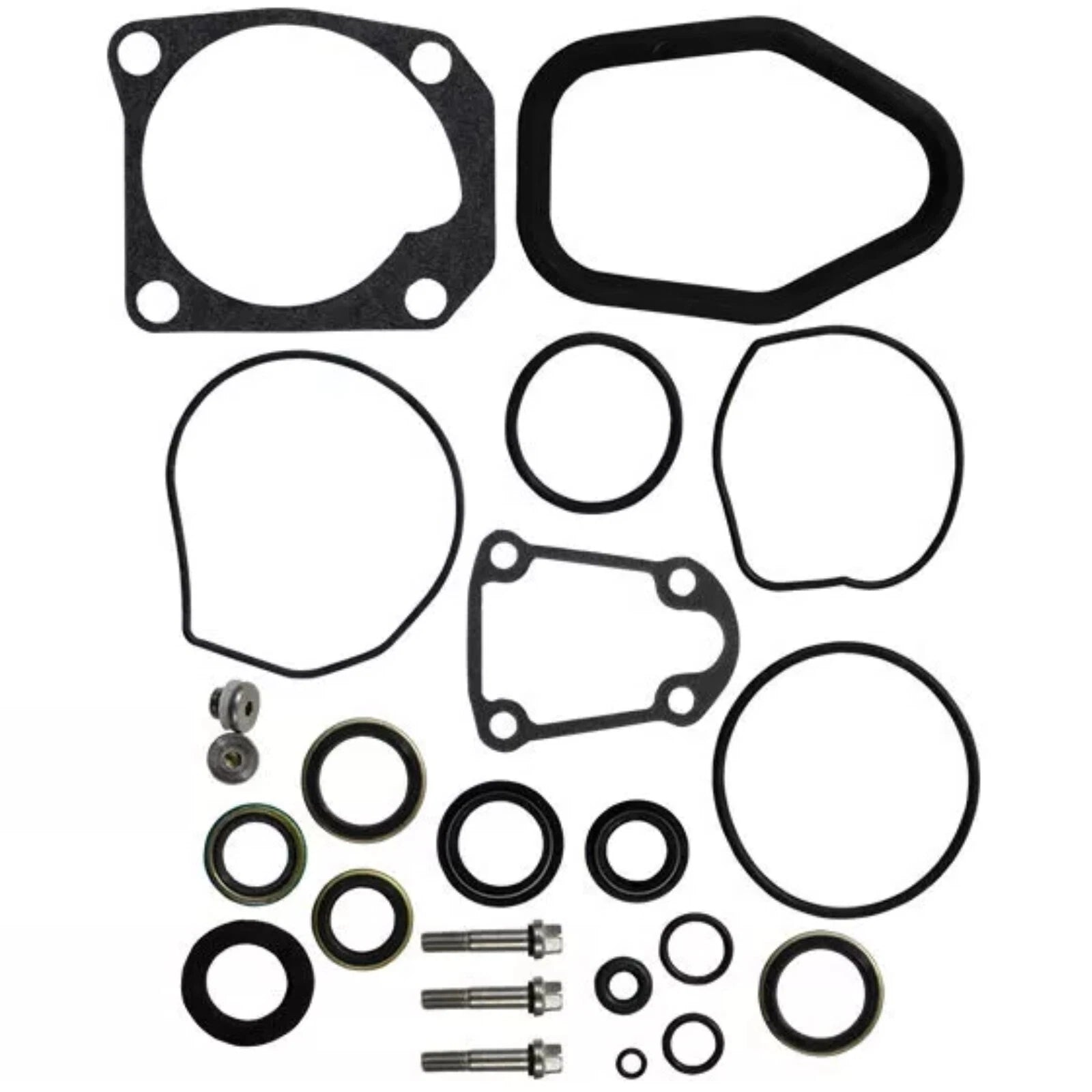 Lower Unit Seal Kit for Johnson/Evinrude Outboard 18-2659