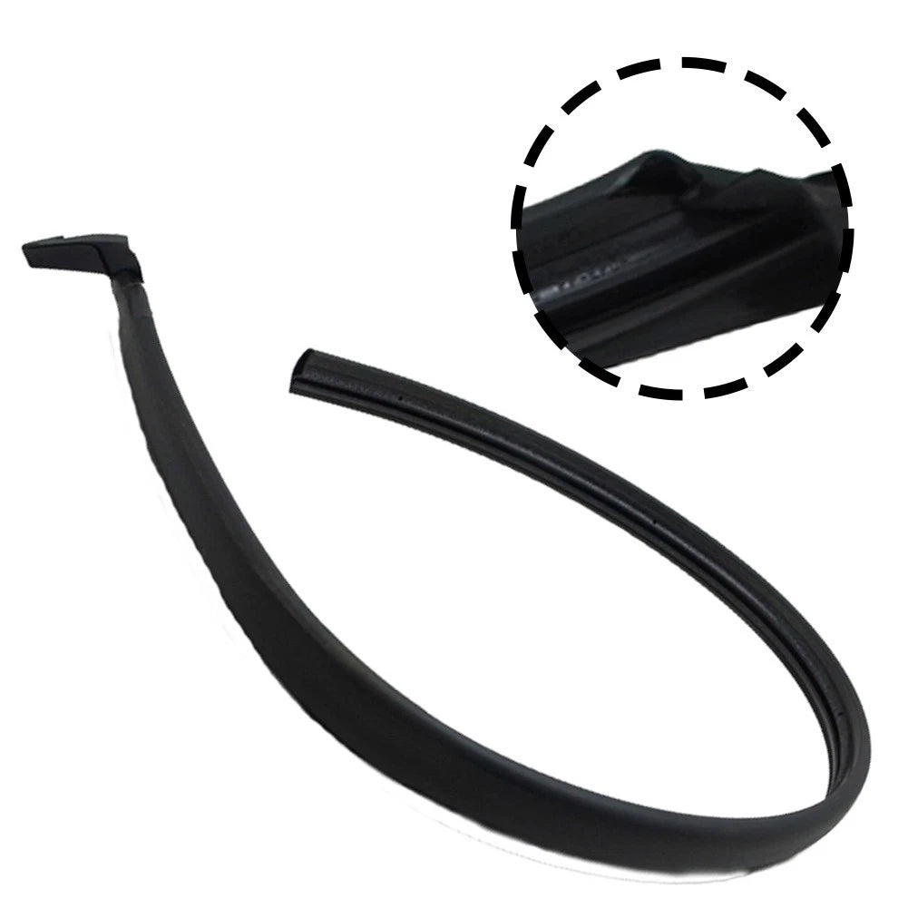 31213683 Right Side Deflector Seal Strip For Volvo For Xc60 2010 To