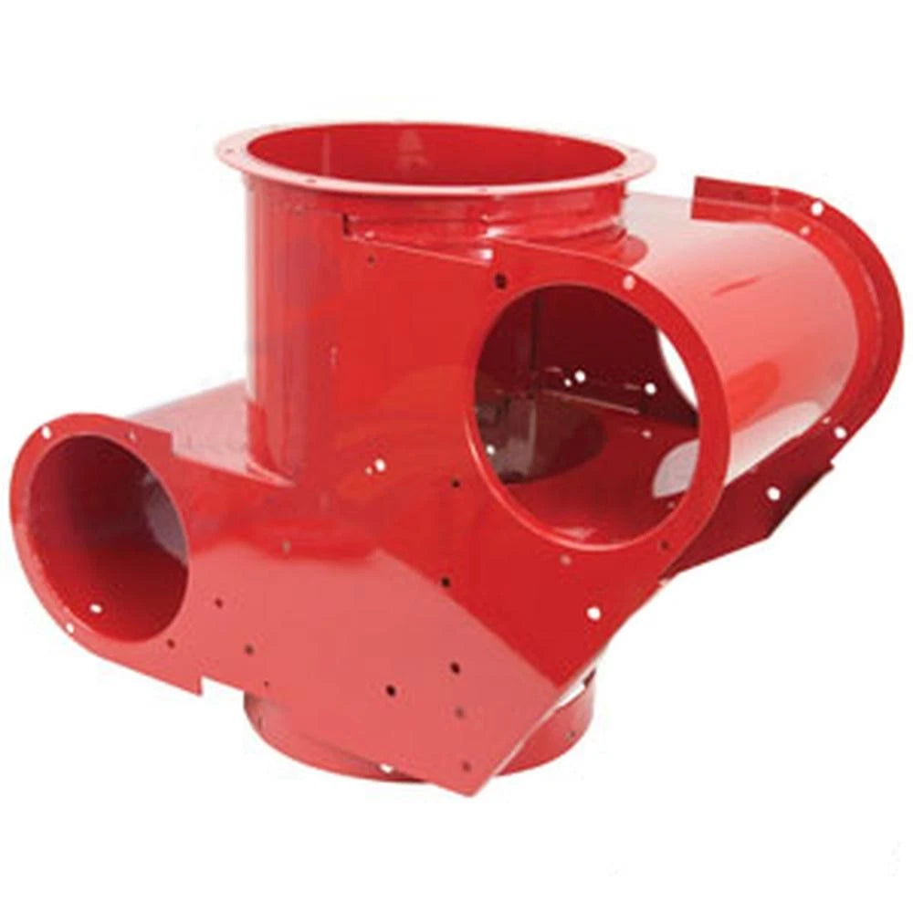 Wn-192475c3-pe<wbr/>x Auger, Unloading, Lower, Housing Fits