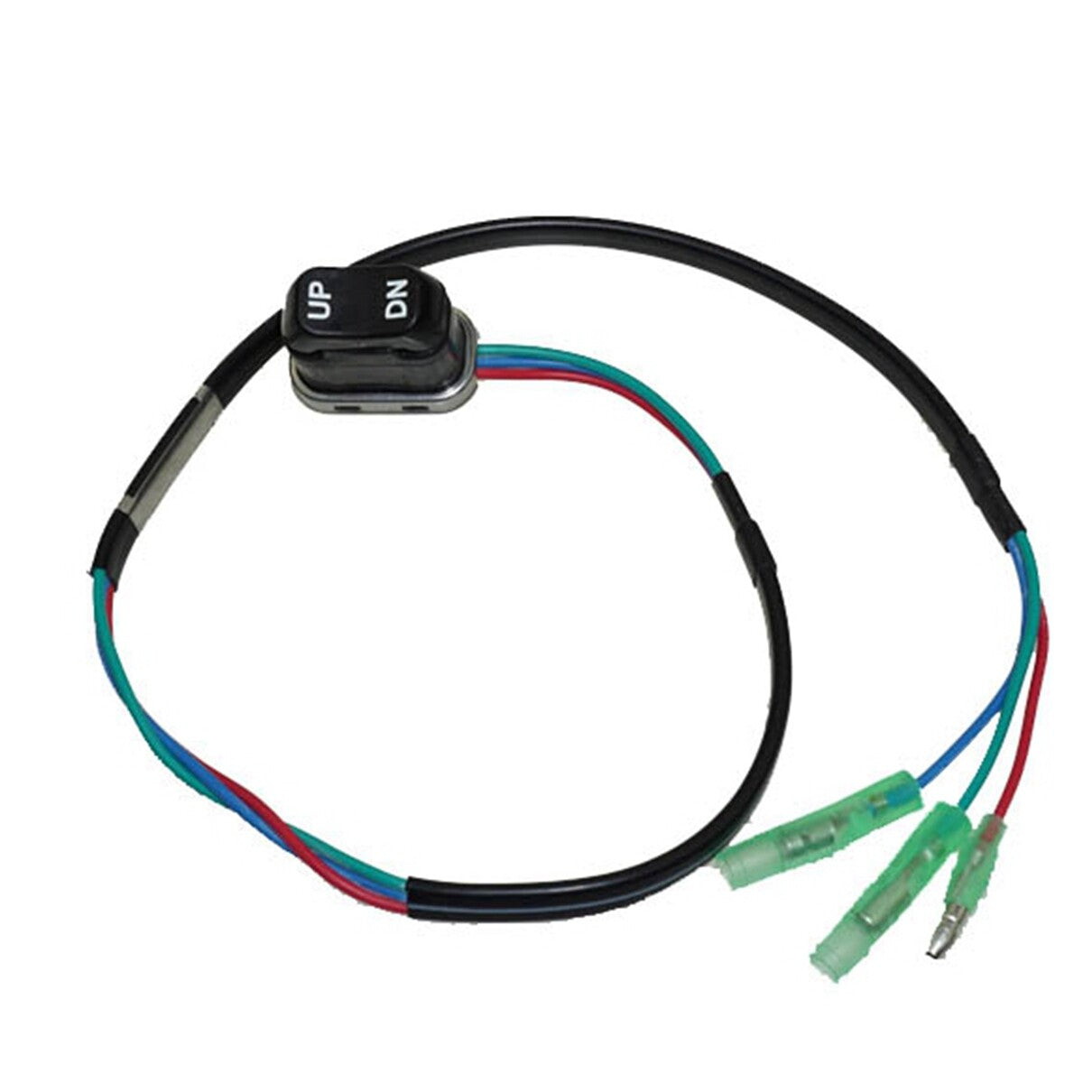 New TRIM & TILT SWITCH A for Yamaha Outboard Remote Controller 703-82563-02-00Op