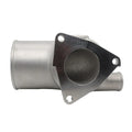 Stainless Steel Exhaust Elbow for Yanmar 4LH-TE/4LH-HTE (119171-13490)