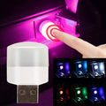 LED Light Portable USB 5V/1A