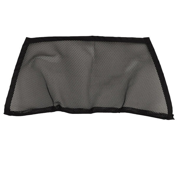 Tracker Boat Cargo Net Black Nylon by Tracker