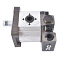 Hydraulic Pump 5180275 Fits Ford New Holland 8160 8260 8360 