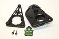 Sea-doo Gtx Ltd Rx Oem Rh Right Reverse Gate Support Plate Freshwater