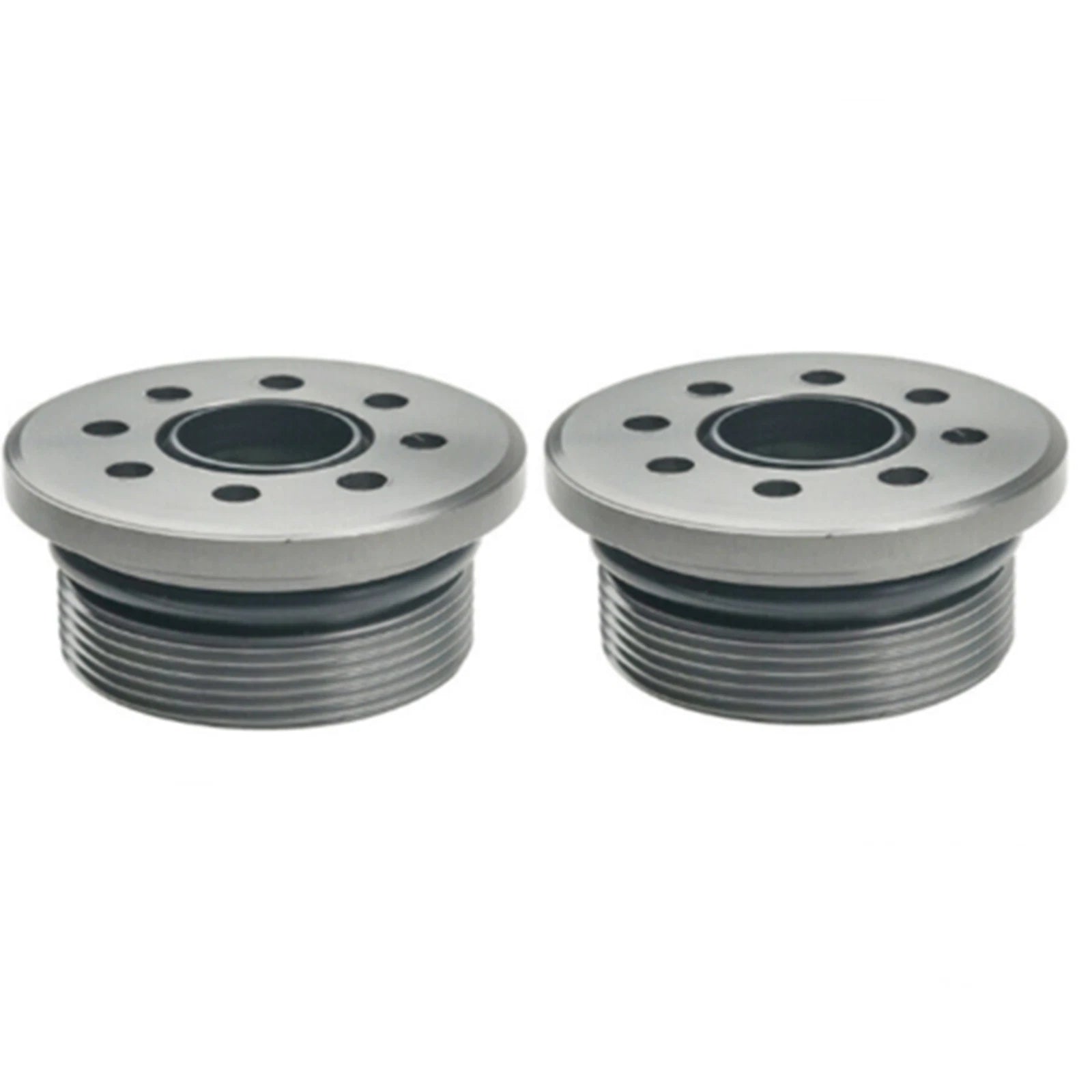 Screw Trim Cylinder & Seals for Yamaha 115-225HP Outboard 64E-43821-05/06
