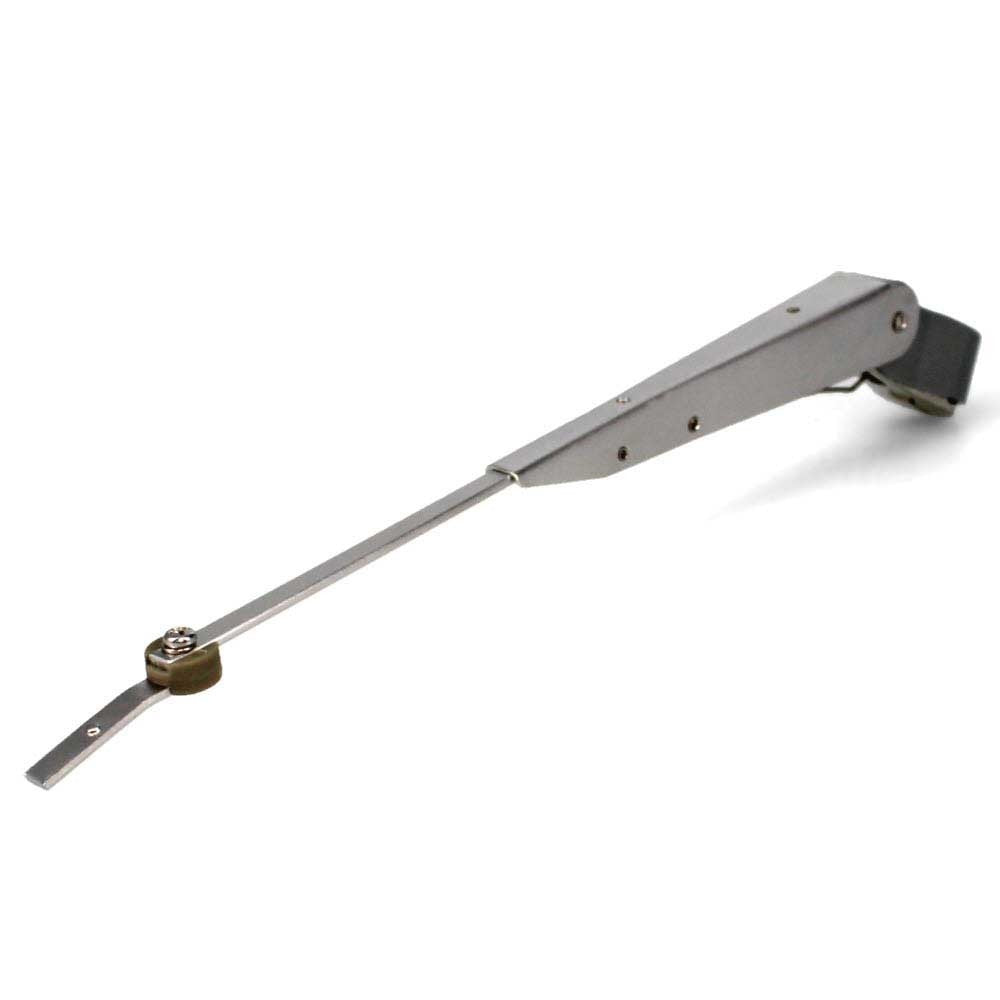 Marinco Boat Windshield Wiper Arm 33107AS | 11 Inch Stainless SteelOpe