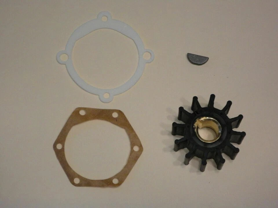 Water Pump Impeller Kit for Volvo Penta 4.3L/5.0L/5.7L (1996-2006)