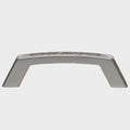 Malibu Boat Grab Handle Brushed Aluminum by Malibu