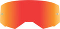 Fly Racing Youth Offroad Eyewear Single Lens Flc-021 With Red